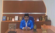DPD KNPI Desak DPRD I Hapus Tunjangan Perumahan Untuk Atasi Depisit 700 Milyar Provinsi Banten