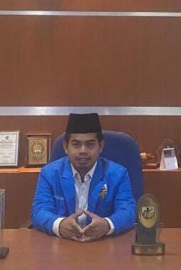 DPD KNPI Desak DPRD I Hapus Tunjangan Perumahan Untuk Atasi Depisit 700 Milyar Provinsi Banten