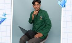 Rocky Bayu Kamajaya : Tekhnologi AI Kajian Pencapaian Ekstra Pemuda dan Mahasiswa