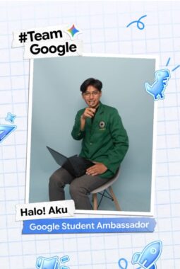 Rocky Bayu Kamajaya : Tekhnologi AI Kajian Pencapaian Ekstra Pemuda dan Mahasiswa