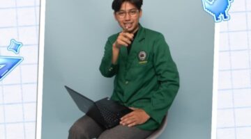 Rocky Bayu Kamajaya : Tekhnologi AI Kajian Pencapaian Ekstra Pemuda dan Mahasiswa