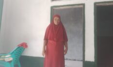 Tim Monev BAZNAS Tinjau Kampung BAZNAS Program RTLH