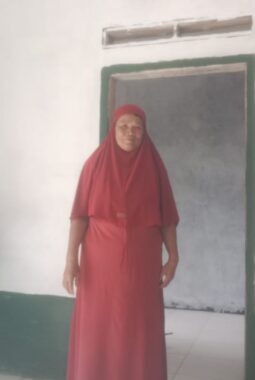 Tim Monev BAZNAS Tinjau Kampung BAZNAS Program RTLH