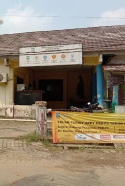 Dana Desa Pagintungan 3 Tahun Disorot: Diduga Pola Anggaran Berulang, Pos Mendesak Jumbo, Hingga Infrastruktur Dipertanyakan