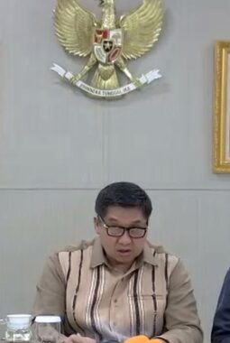 Mendagri Minta Pemda Percepat Pendataan Rumah Warga Terdampak Bencana di Sumatera