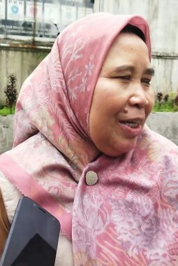 Camat Pamijahan Diduga Halangi Tugas Jurnalis Dalam Proses Pilkades PAW Gunung Picung