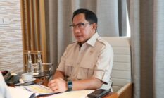 *Mendagri Dorong Percepatan Realisasi Pengembalian TKD bagi Pemda di 3 Provinsi Terdampak Bencana*