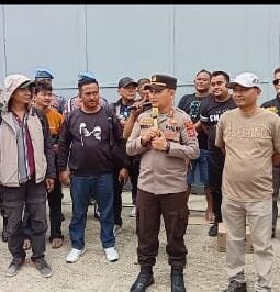 Pekerja PHK di Serang Desak Kepastian dan Kompensasi, akan melakukan Aksi Besar 