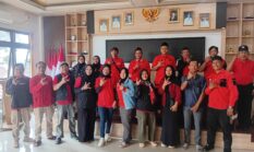 Musancab Serentak PDI Perjuangan se-Kabupaten Bogor Digelar di Kecamatan Leuwiliang