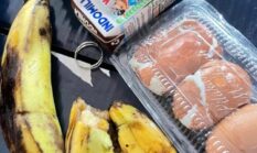 Telur Setengah Mateng dan Pisang Tidak Layak Konsumsi Diduga Jadi Menu SPPG Pamijahan 03
