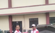 Suara Keadilan Masyarakat Bergerak Aksi Demonstrasi Besar,  Akan Digelar di Desa Pamijahan Bogor