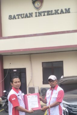 Suara Keadilan Masyarakat Bergerak Aksi Demonstrasi Besar,  Akan Digelar di Desa Pamijahan Bogor