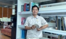 Rocky Bayu Kamajaya : Wiramuda Hub Dengan Program 1 Desa 1 Wirausaha Untuk Kemandirian Ekonomi Pemuda Desa
