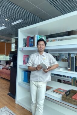 Rocky Bayu Kamajaya : Wiramuda Hub Dengan Program 1 Desa 1 Wirausaha Untuk Kemandirian Ekonomi Pemuda Desa
